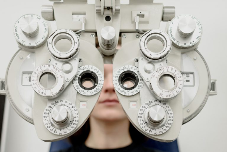consultatii optometrice gratuite